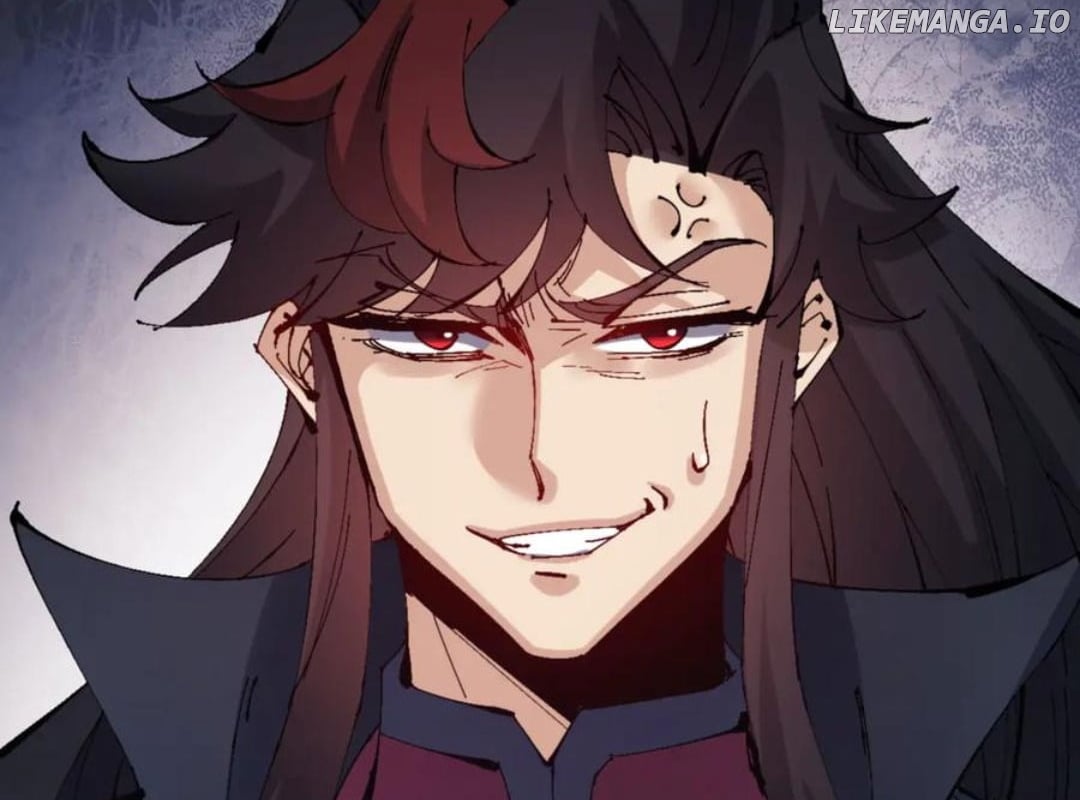 Master: This rebellious disciple is definitely not the Holy Son Chapter 119 - page 74